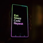 Coding with fun